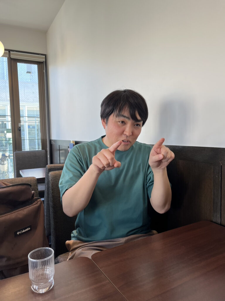 笑福亭茶光