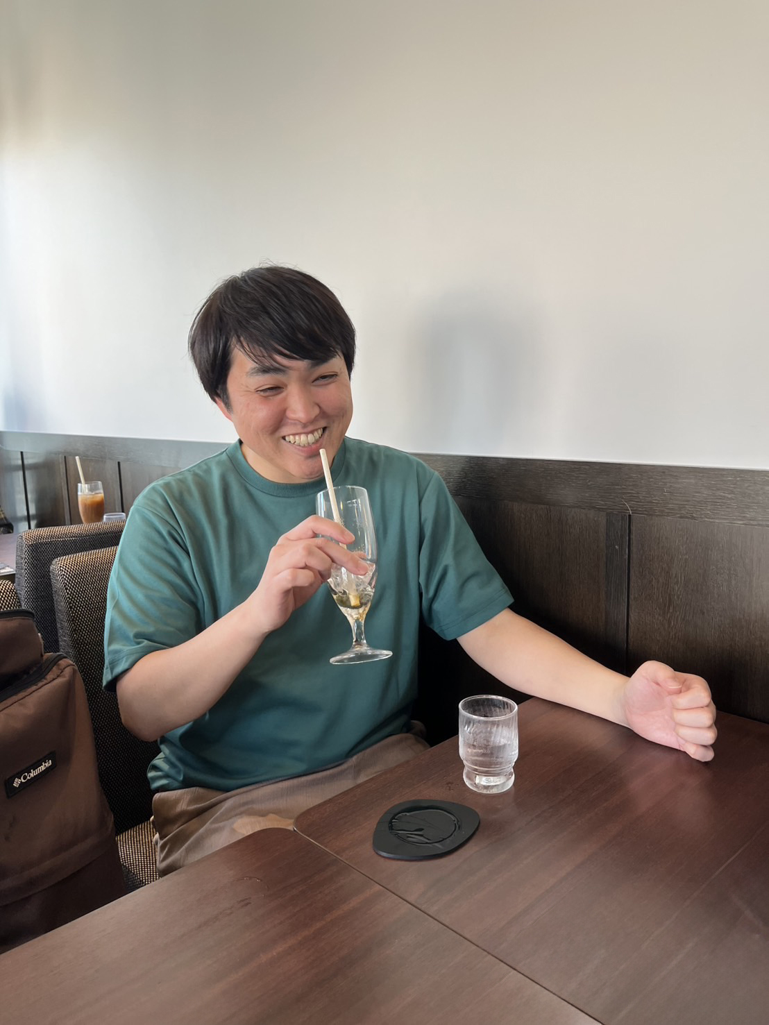 笑福亭茶光